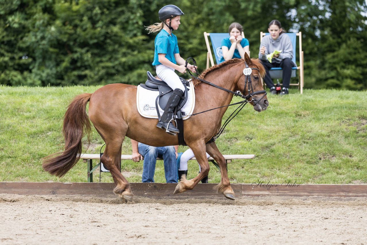 Bild 100 - Pony Akademie Turnier